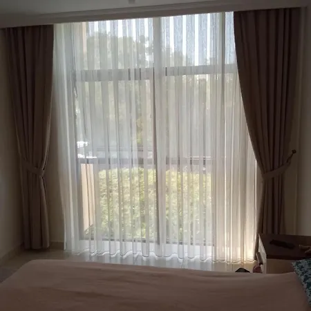 Apartments *