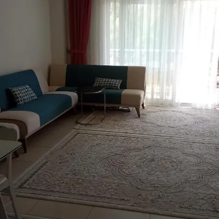 Appartement Apartments