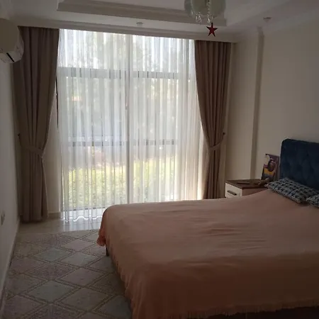 Apartments