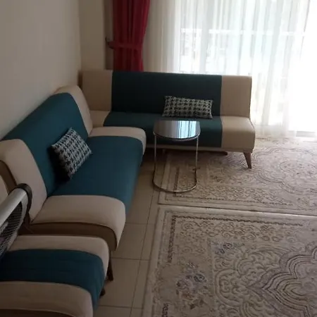 Apartments *