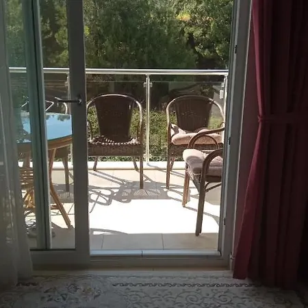 דירה Apartments אלאניה