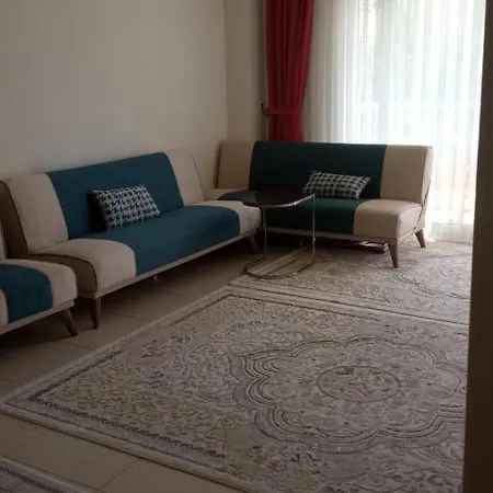 דירה Apartments אלאניה